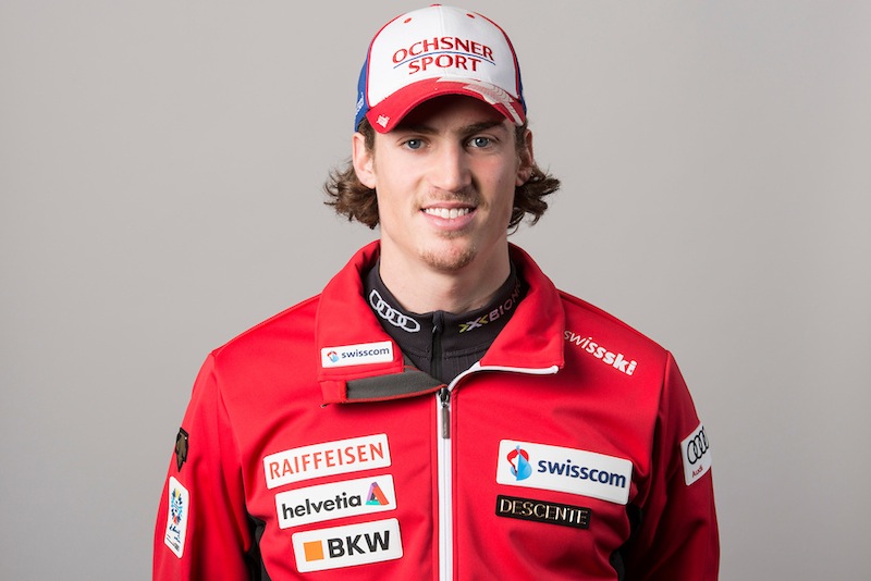 Marc Rochat