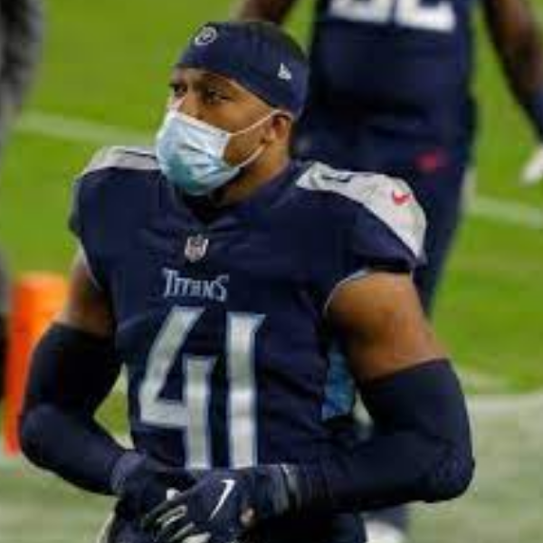 Khari Blasingame