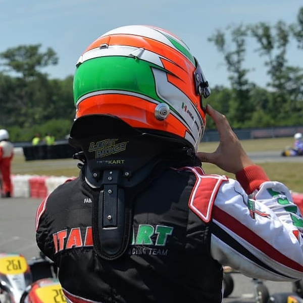 Samuel Barrera-Garcia