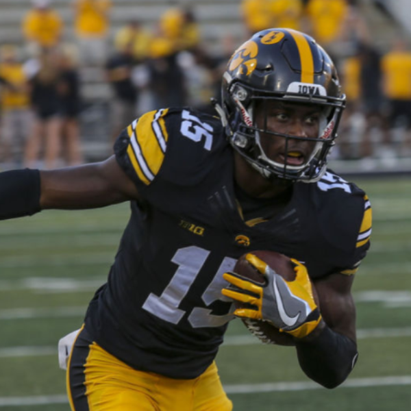 Josh Jackson