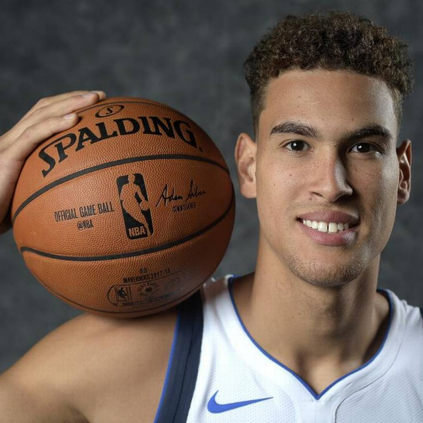 Dwight Powell