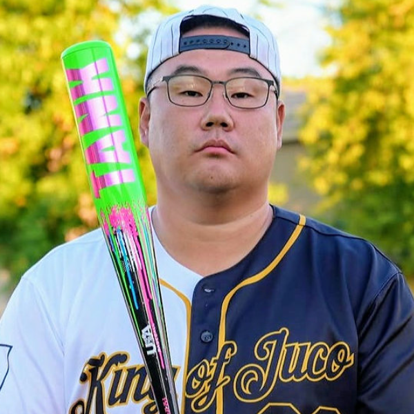 Eric Sim (King of JUCO)