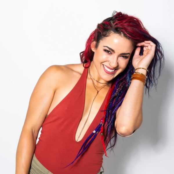 Cara Maria Sorbello