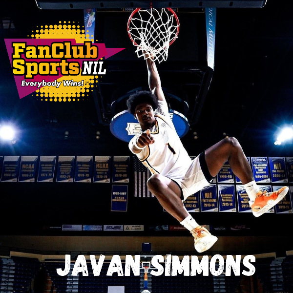Javan Simmons