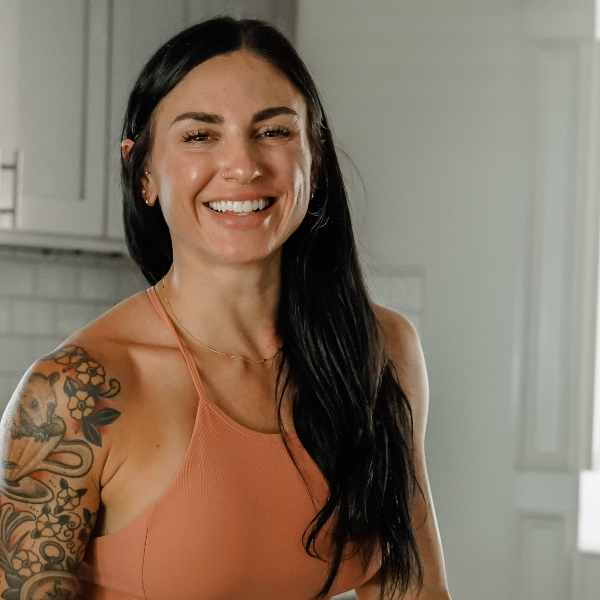 Leah Casciano