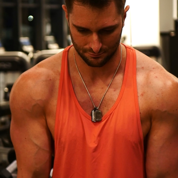 Brad Baldwin