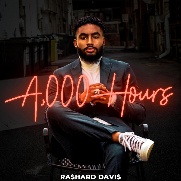 Rashard Davis