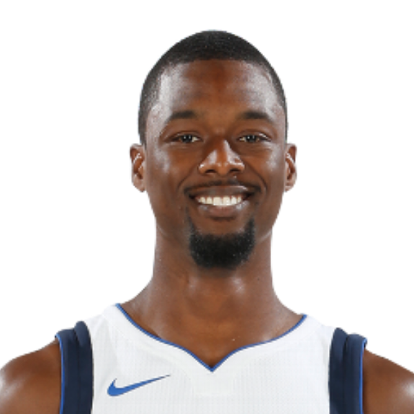 Harrison Barnes