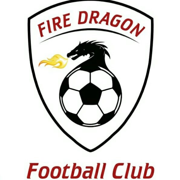 Fire Dragon football club