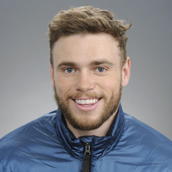 Gus Kenworthy