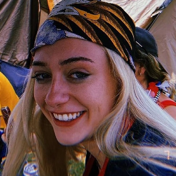 Julia Maguire