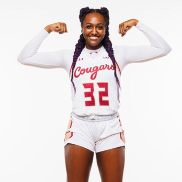 Zoë McCrary