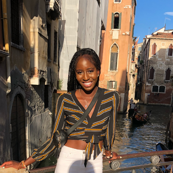 Oluoma Okaro