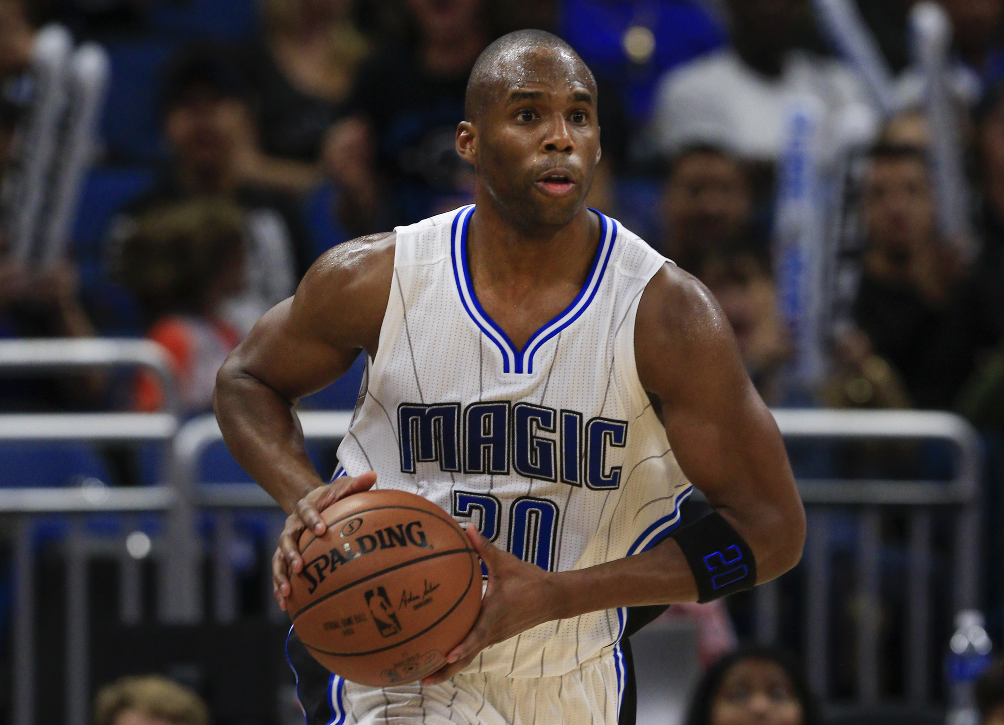 Jodie Meeks