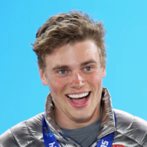 Gus Kenworthy