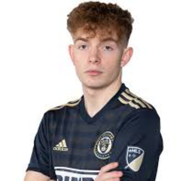 Cormac Dooley