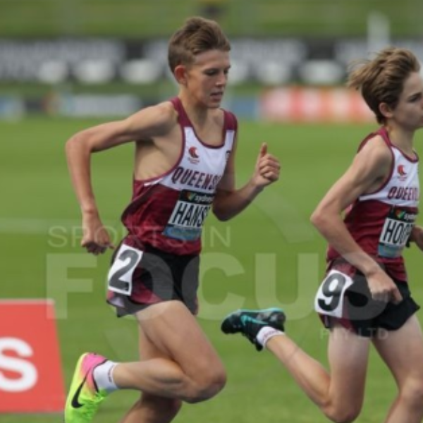 Matthew Hansen