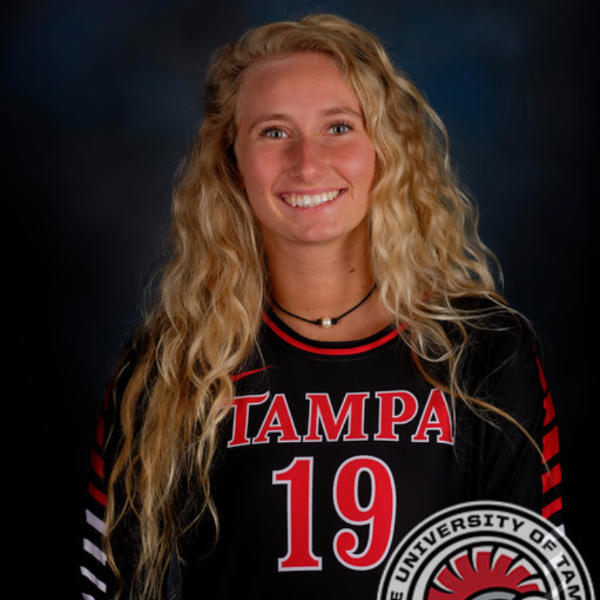 Mackenzie Dufresne