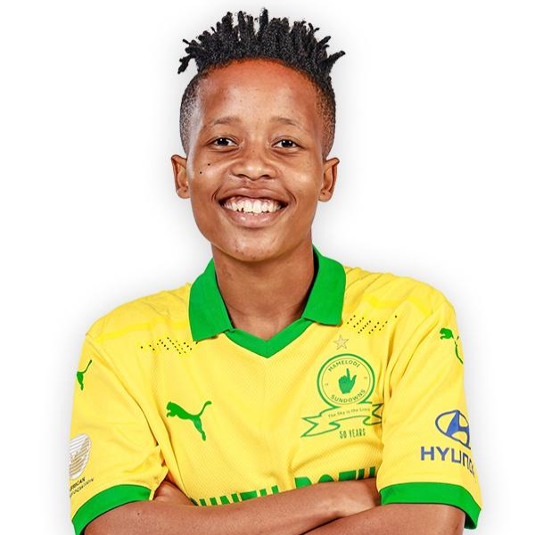 Oratile Mokwena
