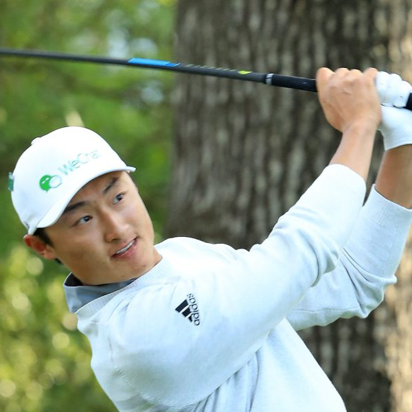 Li Haotong