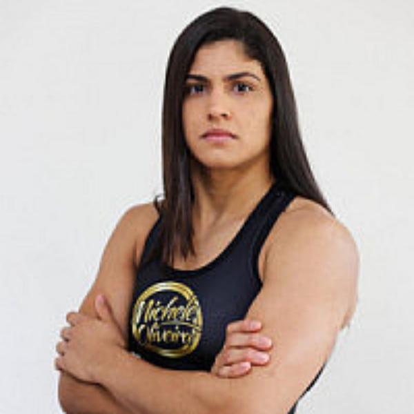 Michele Oliveira