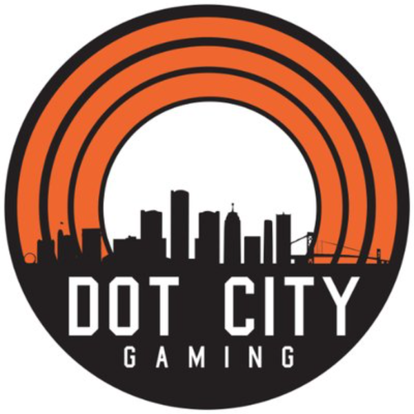 Dot City Gaming