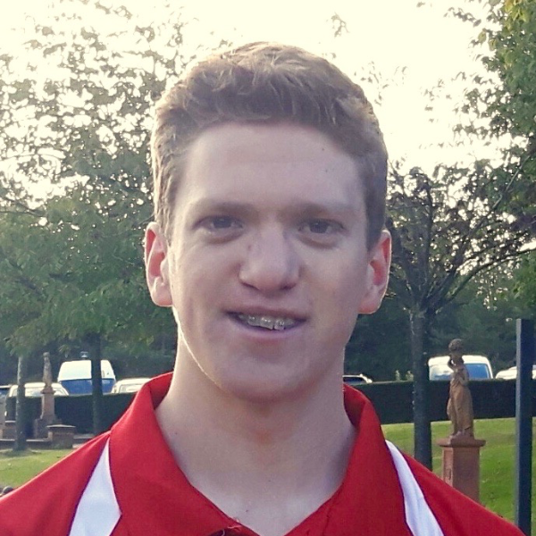 Samuel Page