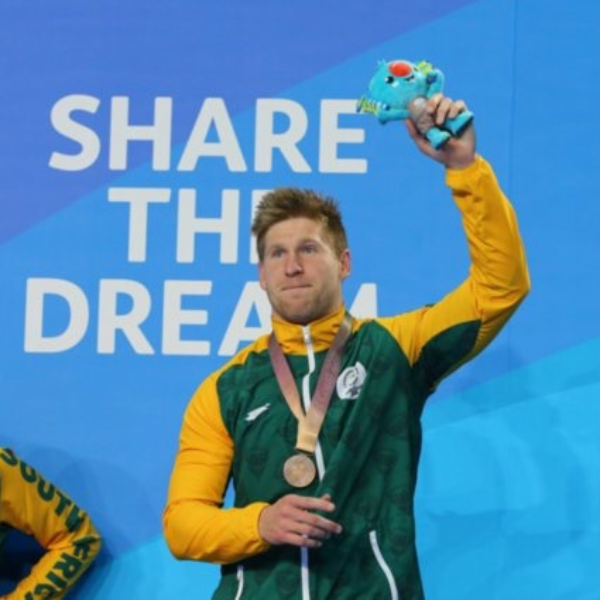 Ryan Coetzee