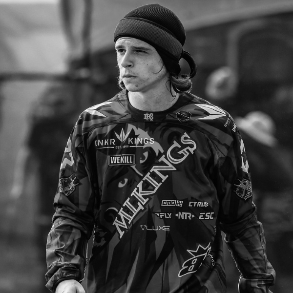 Conner Kelley
