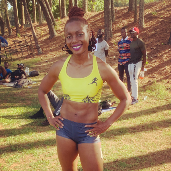 Jennifer Estime