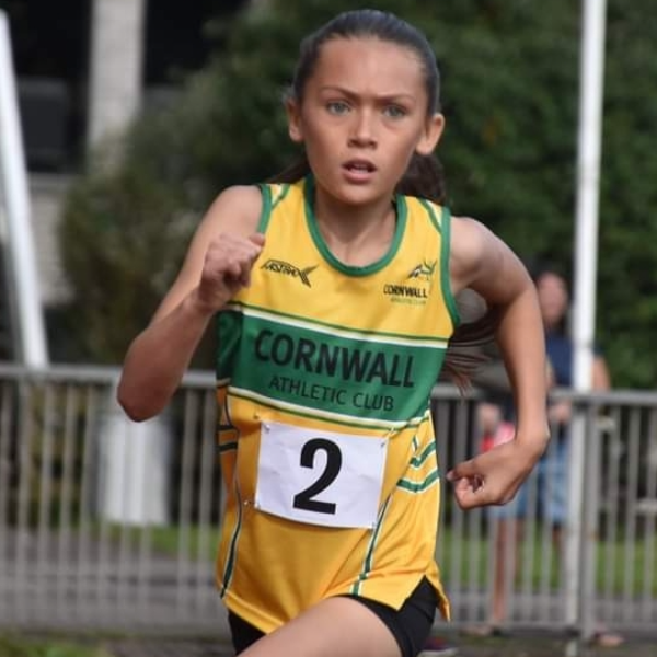 ARIA GRIFFITHS