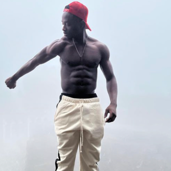 Abdoul Razaki Bakari