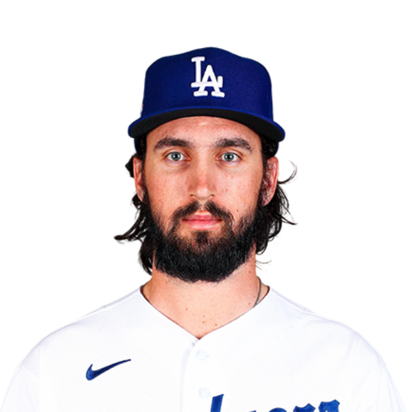 Tony Gonsolin