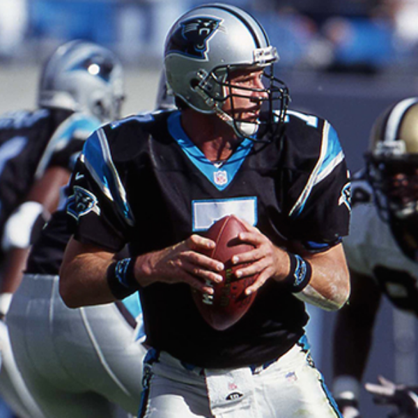 Steve Beuerlein
