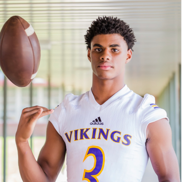 Keon Coleman