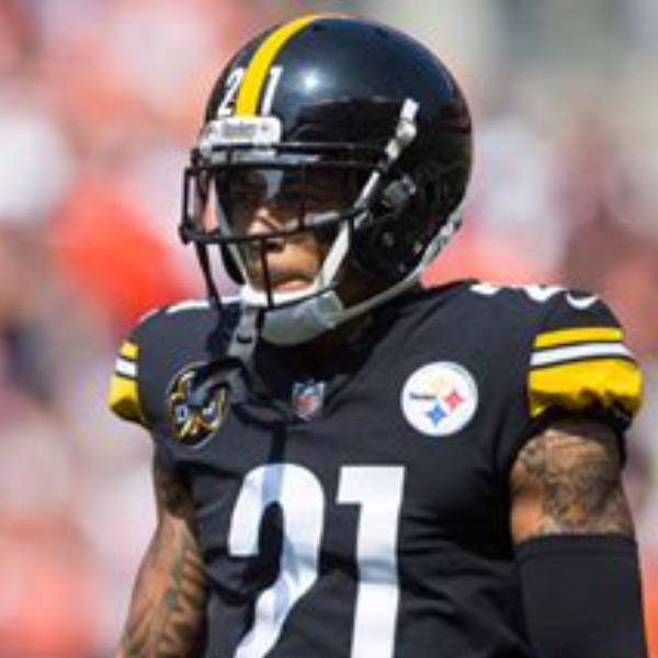 Joe Haden