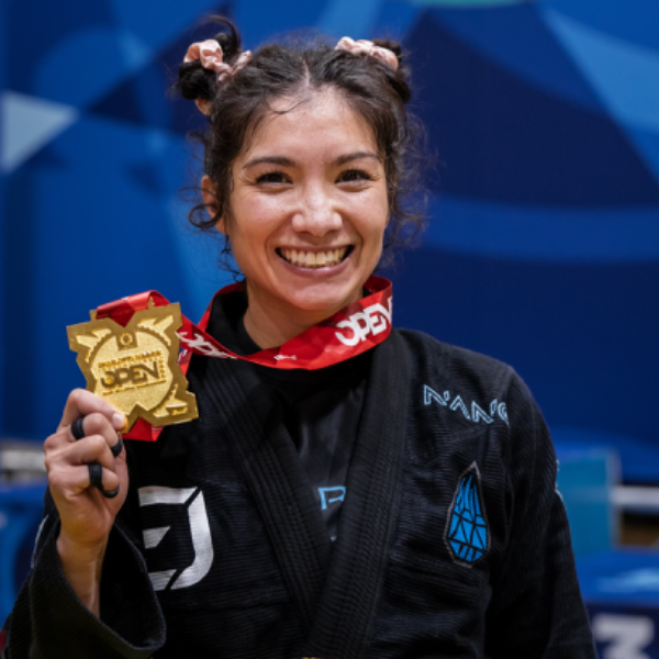 Veronica Mayo