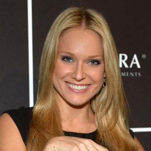Heidi Watney