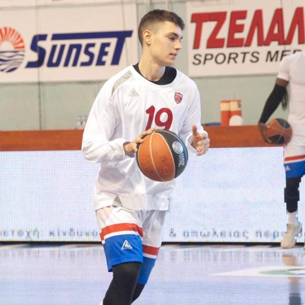 Andreas Roumeliotis