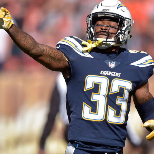 Derwin James
