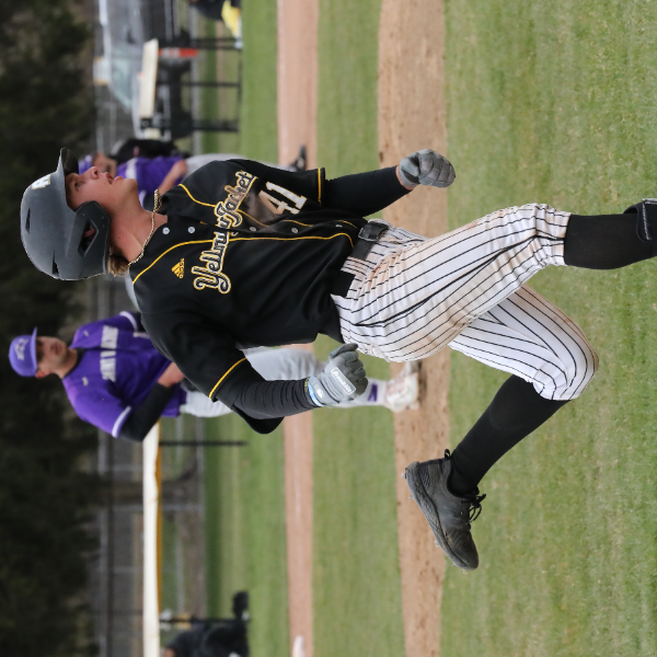 Cole Patterson