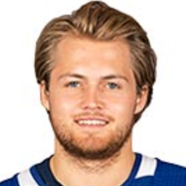 William Nylander