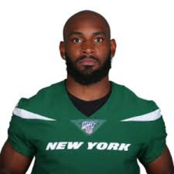 Jamison Crowder