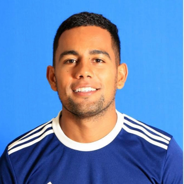 Santiago Mateus