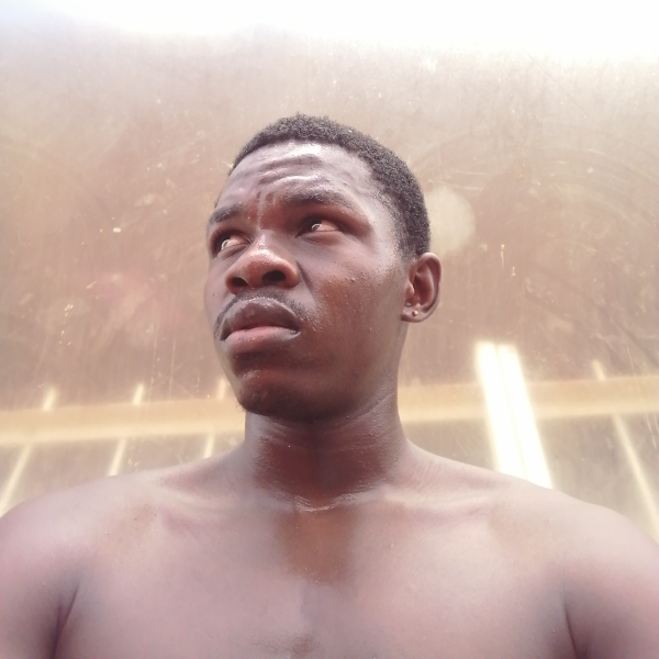 Fhumulani Gabriel Maselesele