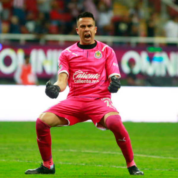 Miguel Jiménez Ponce