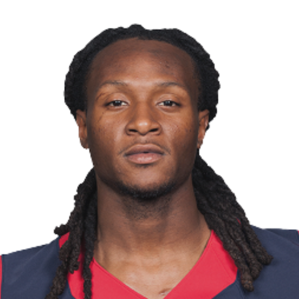 DeAndre Hopkins