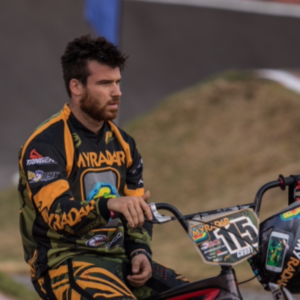 Will Grant