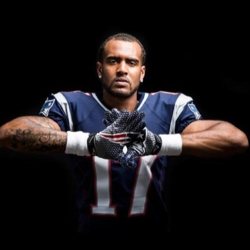 Aaron Dobson
