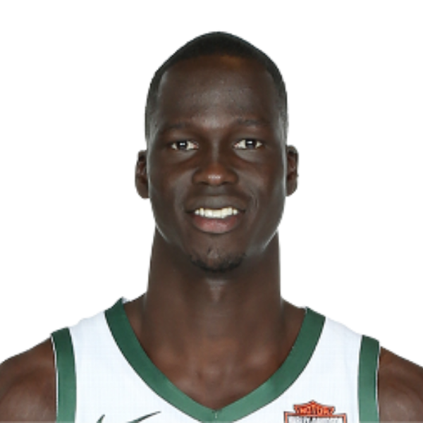 Thon Maker